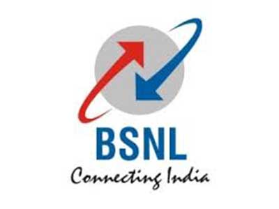 BSNL