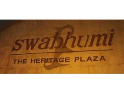Swabhumi