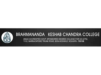 Brahmananda Keshab Chandra College